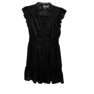 Women's/Juniors Cute Blouse Top Size: Large